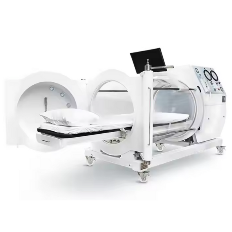 Oxythera V360 Hyperbaric Chamber