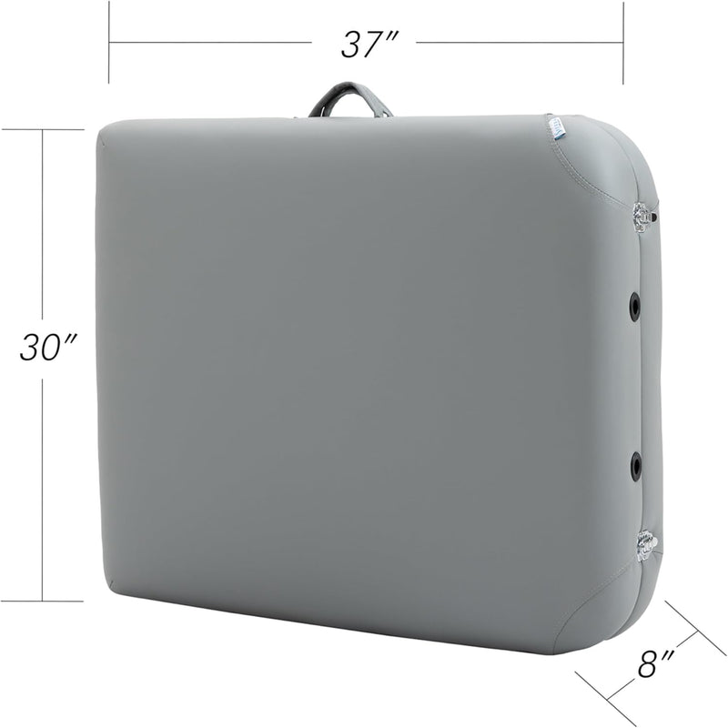 SierraLux ProFold Massage Table