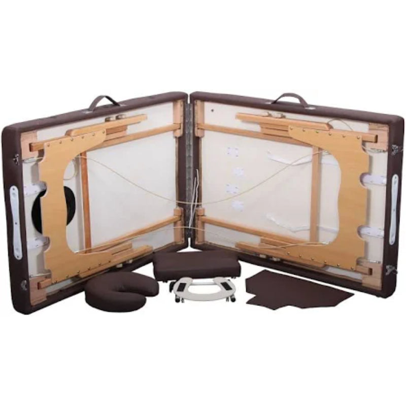 TheraCraft EliteFold Massage Table