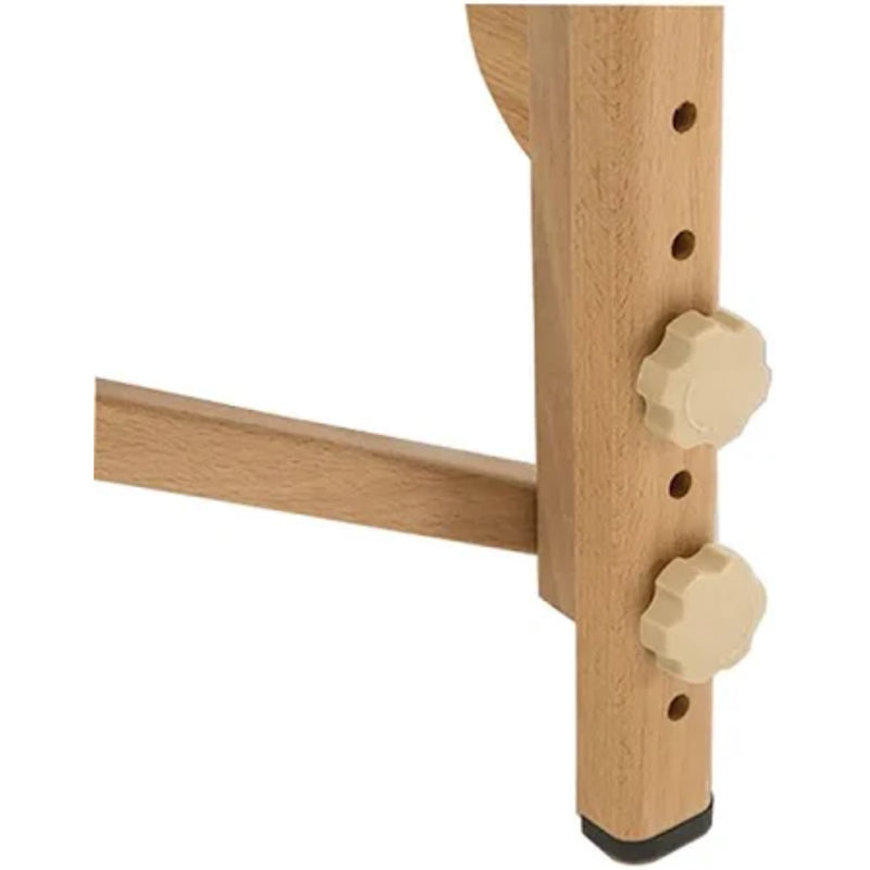 TheraCraft EliteFold Massage Table