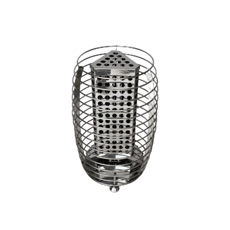 Heliosa TitanGuard Sauna Heater