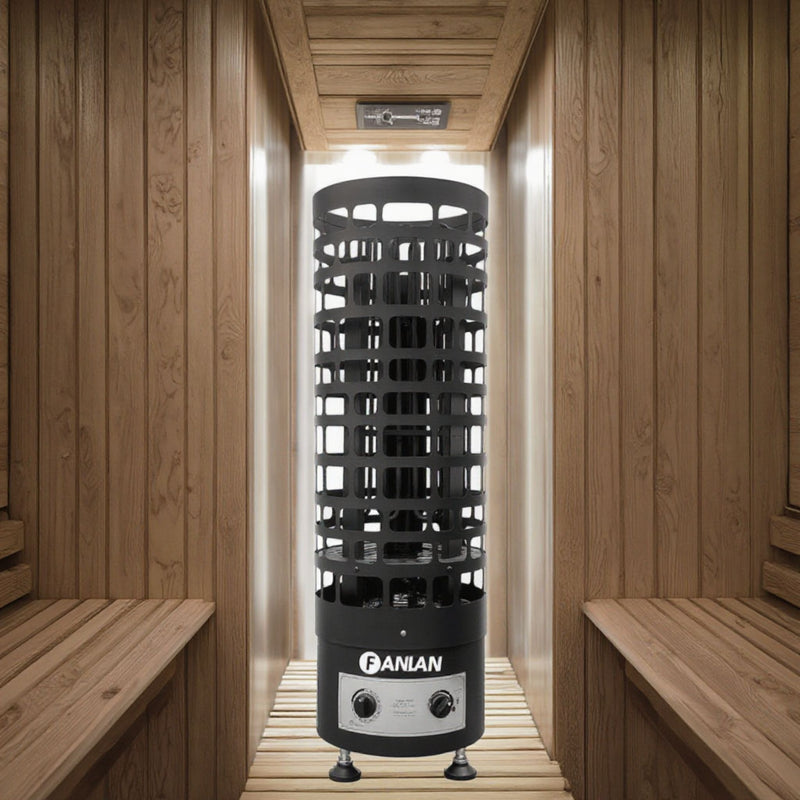 Thermexa ProGuard Sauna Heater